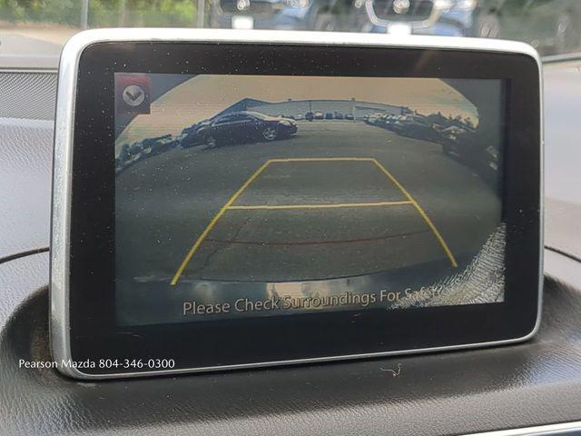 used 2014 Mazda Mazda3 car, priced at $7,650