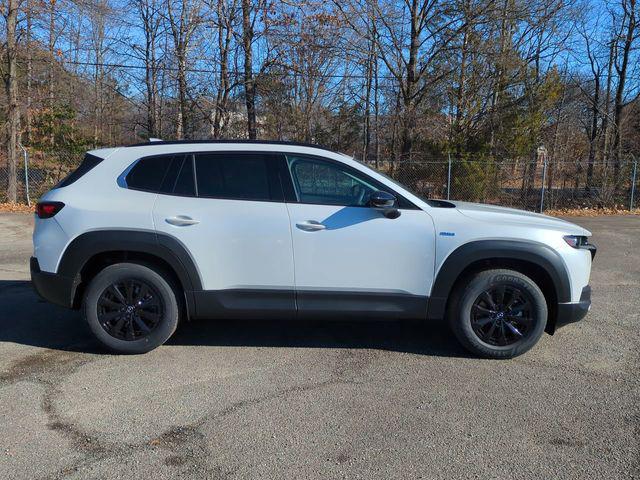 new 2025 Mazda CX-5 car, priced at $39,067