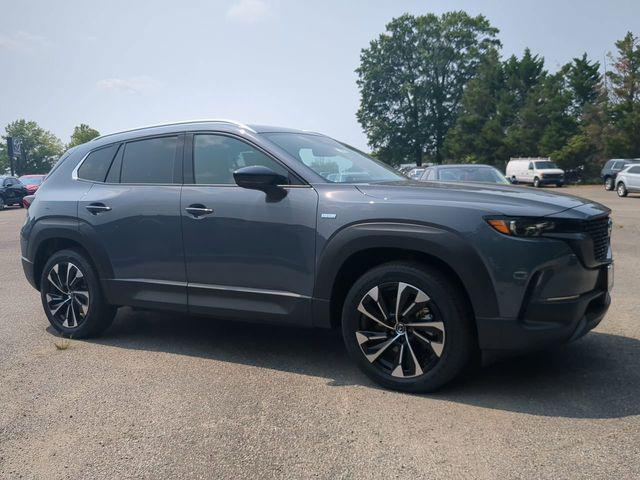 new 2025 Mazda CX-50 Hybrid car