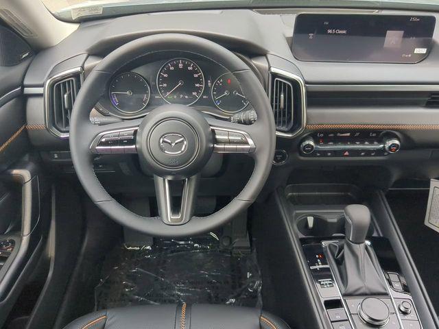new 2025 Mazda CX-50 Hybrid car