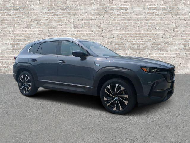 new 2025 Mazda CX-50 Hybrid car