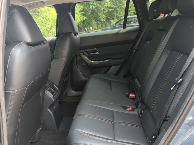 new 2025 Mazda CX-50 Hybrid car