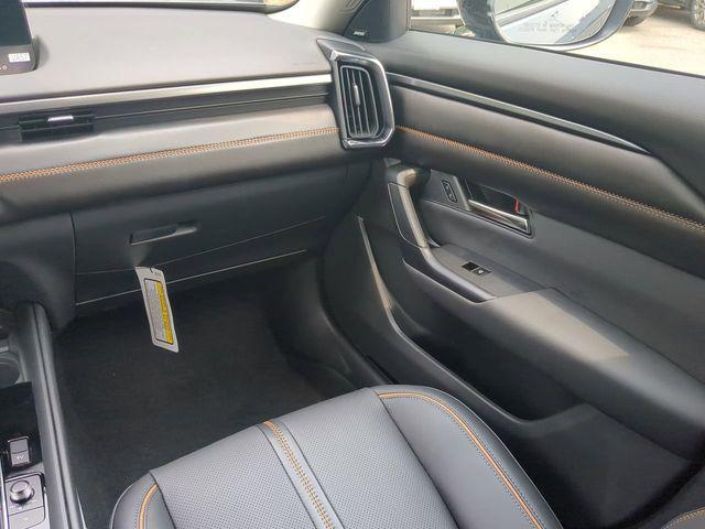 new 2025 Mazda CX-50 Hybrid car