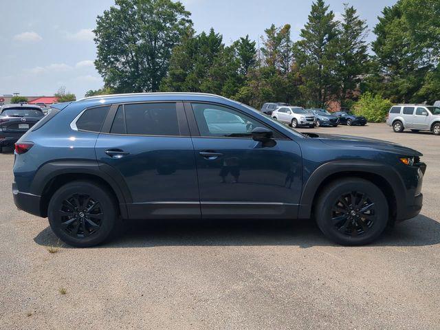 new 2025 Mazda CX-50 car, priced at $32,428