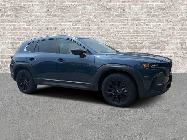 new 2025 Mazda CX-50 car, priced at $32,428