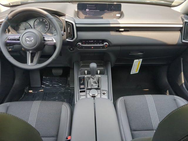 new 2025 Mazda CX-50 car, priced at $32,428
