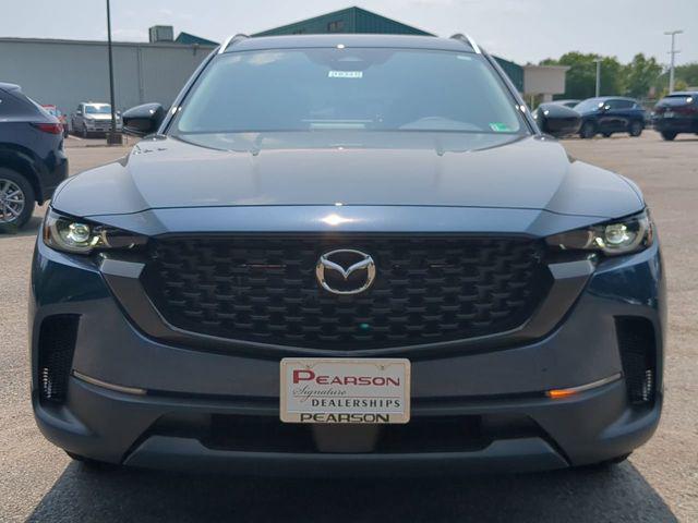 new 2025 Mazda CX-50 car, priced at $32,428