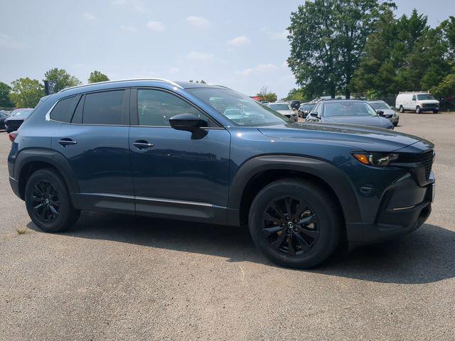 new 2025 Mazda CX-50 car, priced at $32,428