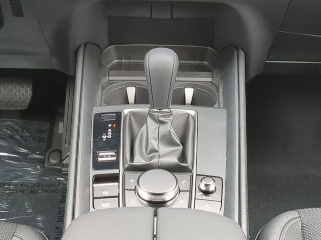 new 2025 Mazda CX-50 car, priced at $32,428