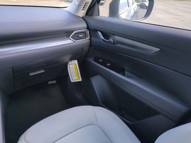 new 2025 Mazda CX-5 car, priced at $33,065