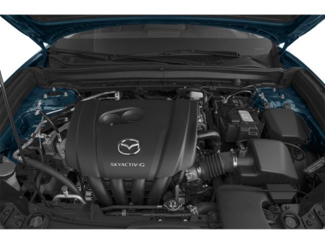 used 2021 Mazda CX-30 car, priced at $18,692