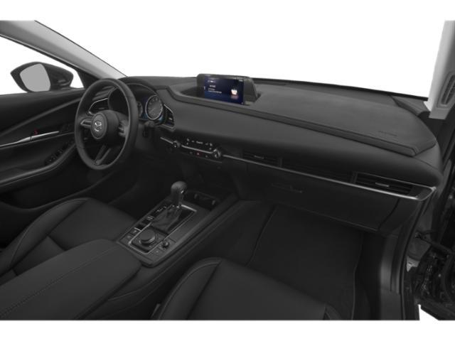 used 2021 Mazda CX-30 car, priced at $18,692