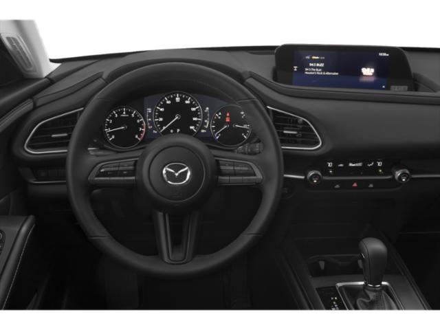 used 2021 Mazda CX-30 car, priced at $18,692