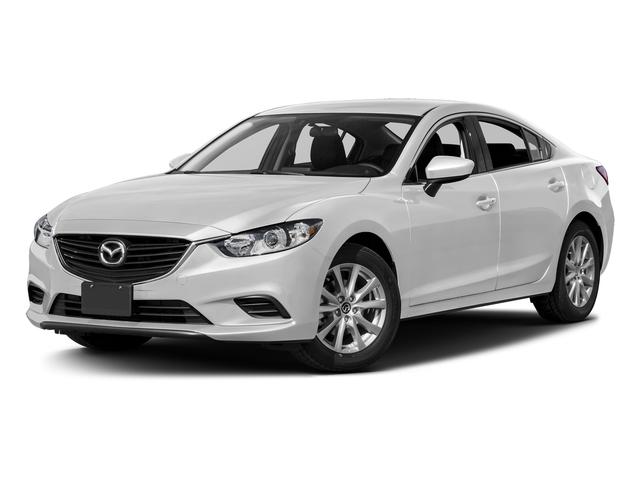 used 2016 Mazda Mazda6 car, priced at $12,914