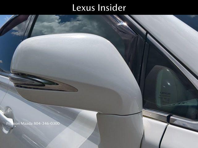 used 2015 Lexus RX 450h car, priced at $19,312
