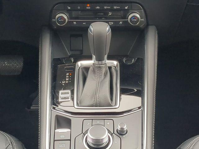 new 2025 Mazda CX-5 car, priced at $36,970