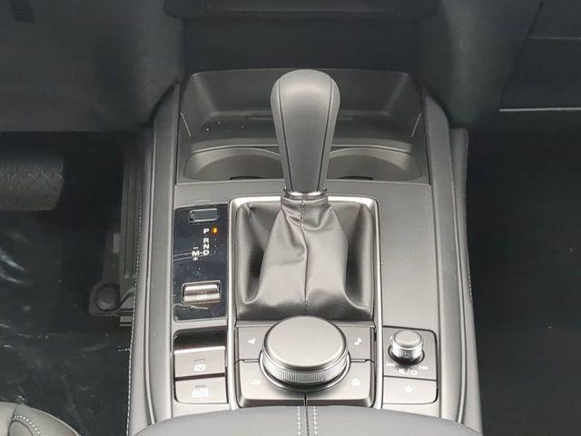 new 2026 Mazda CX-30 car, priced at $30,732
