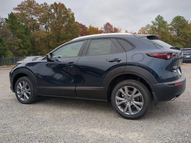 new 2026 Mazda CX-30 car, priced at $30,732