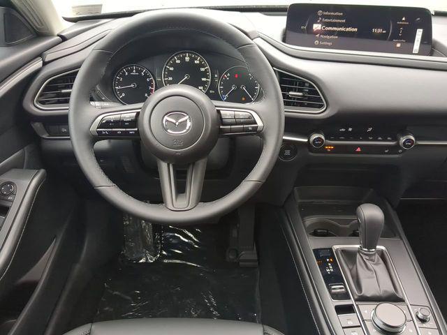 new 2026 Mazda CX-30 car, priced at $30,732