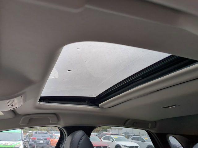 new 2026 Mazda CX-30 car, priced at $30,732