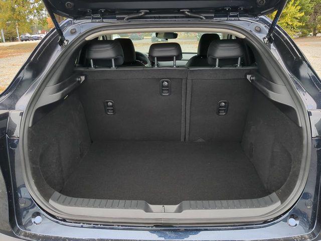 new 2026 Mazda CX-30 car, priced at $30,732