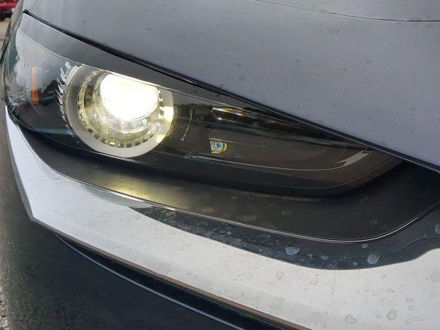 new 2026 Mazda CX-30 car, priced at $30,732