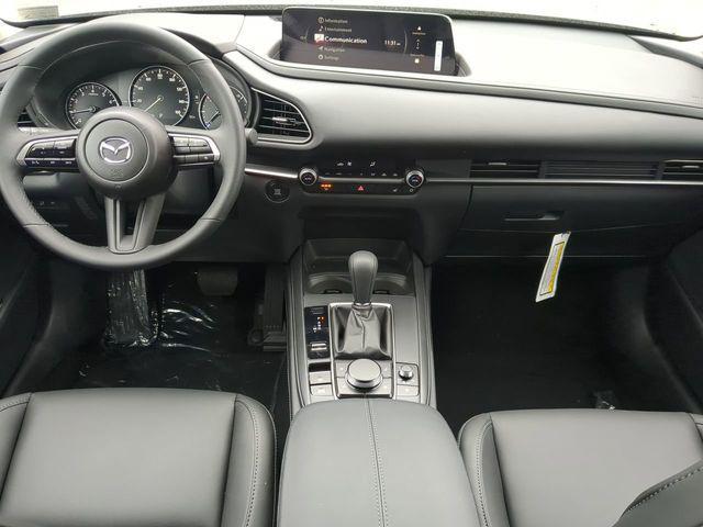new 2026 Mazda CX-30 car, priced at $30,732