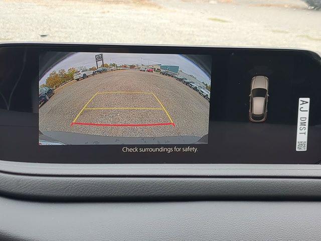 new 2026 Mazda CX-30 car, priced at $30,732