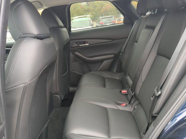 new 2026 Mazda CX-30 car, priced at $30,732