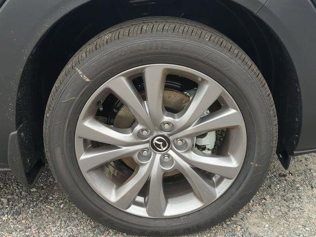 new 2026 Mazda CX-30 car, priced at $30,732