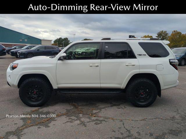 used 2017 Toyota 4Runner car, priced at $34,422