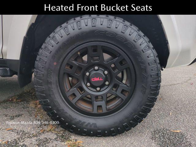 used 2017 Toyota 4Runner car, priced at $34,422