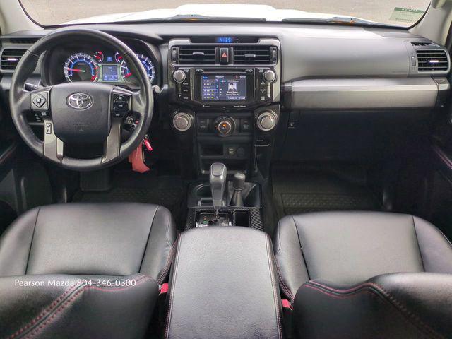 used 2017 Toyota 4Runner car, priced at $34,422