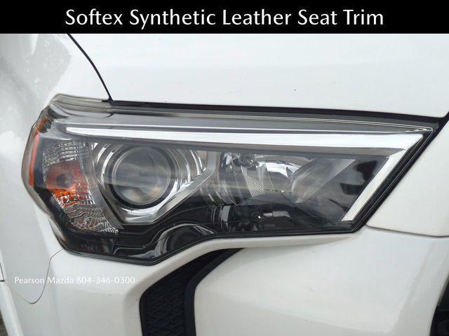 used 2017 Toyota 4Runner car, priced at $34,422