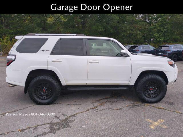 used 2017 Toyota 4Runner car, priced at $34,422