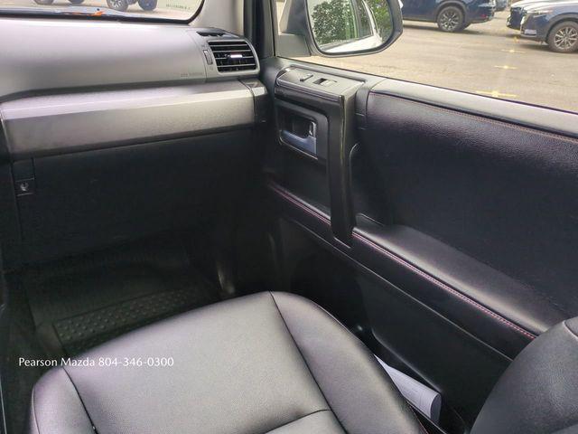 used 2017 Toyota 4Runner car, priced at $34,422