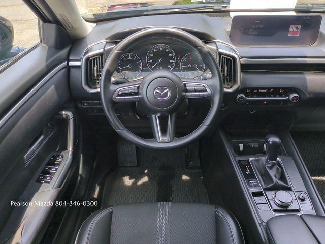used 2023 Mazda CX-50 car, priced at $26,176
