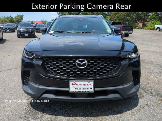 used 2023 Mazda CX-50 car, priced at $26,176