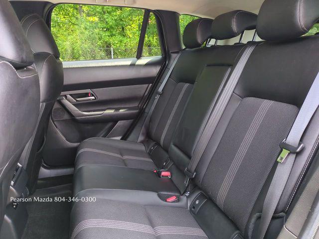 used 2023 Mazda CX-50 car, priced at $26,176