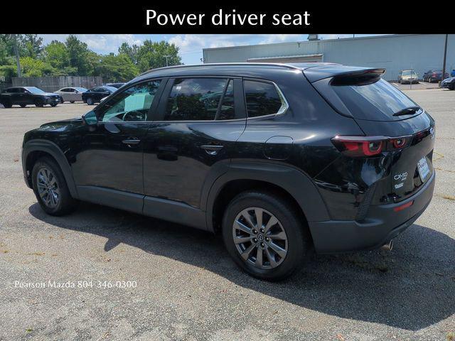 used 2023 Mazda CX-50 car, priced at $26,176