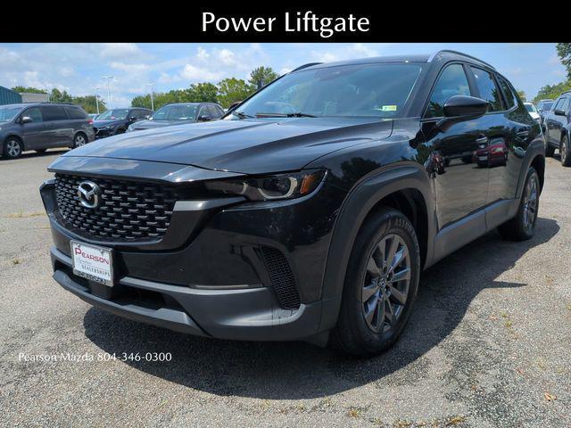 used 2023 Mazda CX-50 car, priced at $26,176