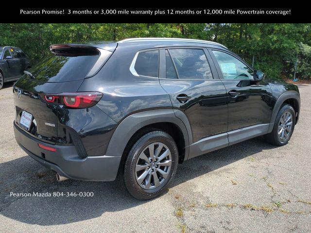 used 2023 Mazda CX-50 car, priced at $26,176