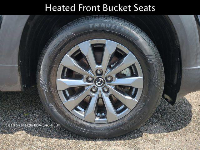 used 2023 Mazda CX-50 car, priced at $26,176