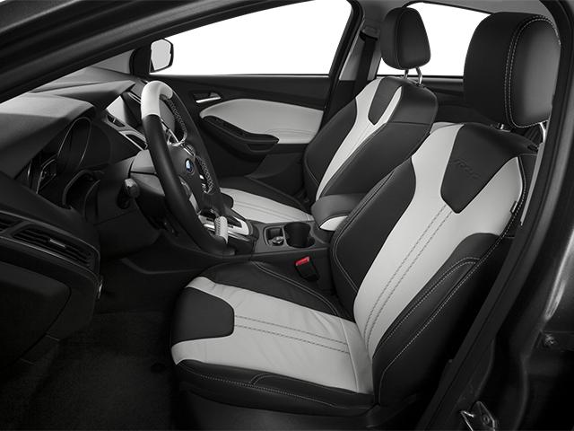 used 2014 Ford Focus car, priced at $6,550