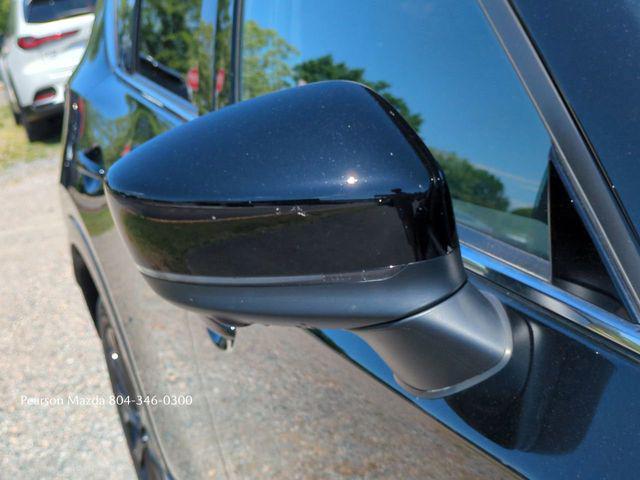used 2025 Mazda CX-5 car, priced at $37,528