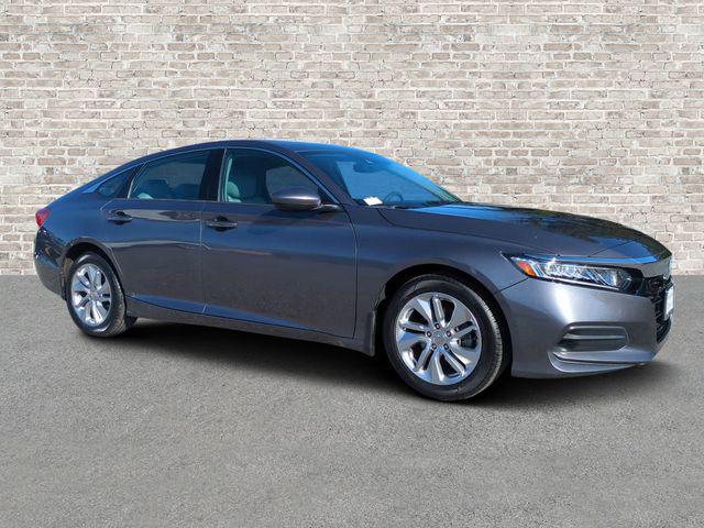 used 2020 Honda Accord car, priced at $22,500