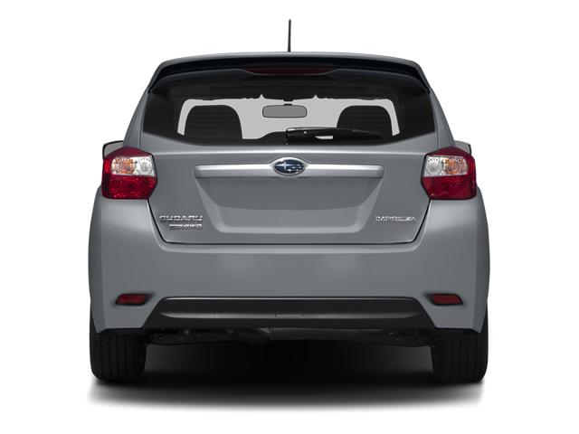 used 2014 Subaru Impreza car