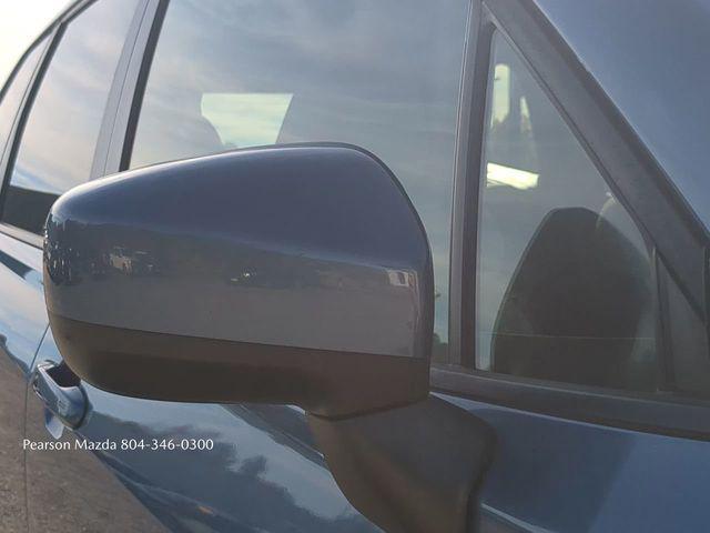 used 2021 Subaru Forester car, priced at $21,887