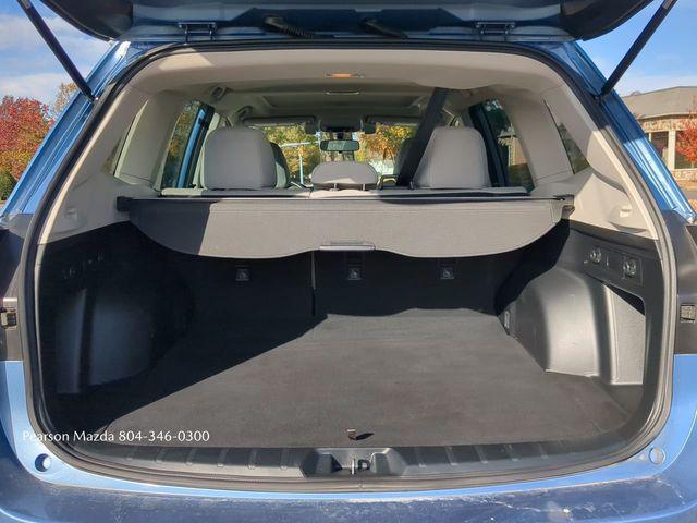 used 2021 Subaru Forester car, priced at $21,887