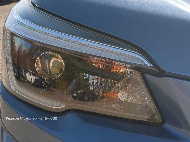 used 2021 Subaru Forester car, priced at $21,887